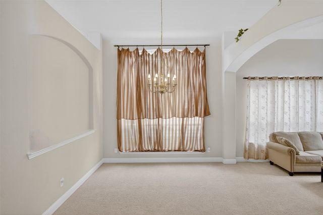 5645 Saint Thomas Drive, Plano, TX 75094
