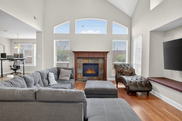 5645 Saint Thomas Drive, Plano, TX 75094