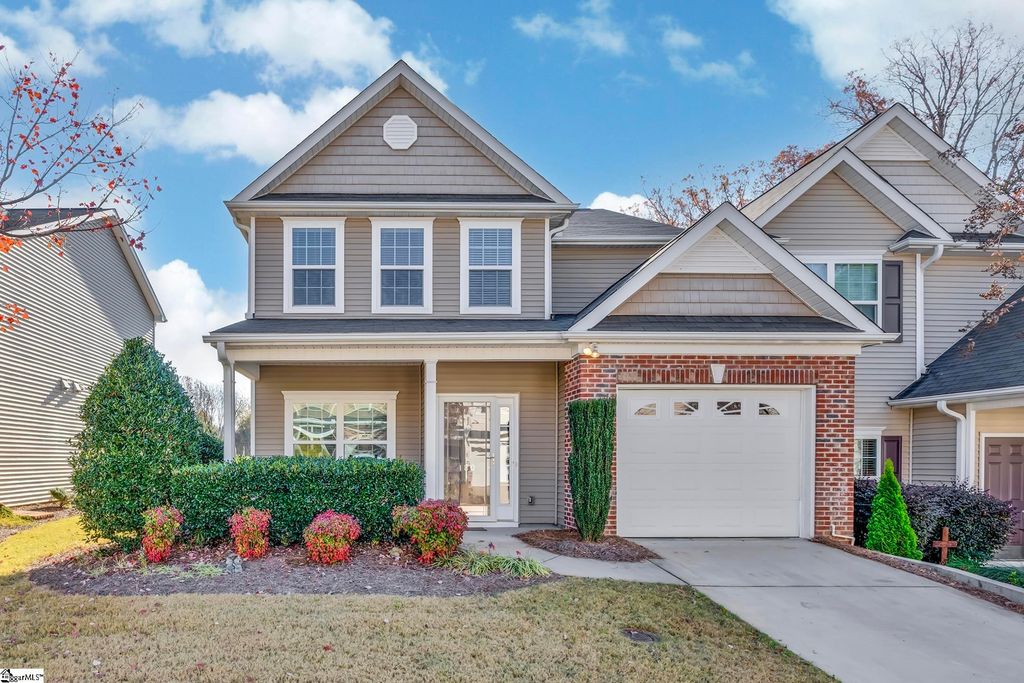 180 Shady Grove Drive, Simpsonville, SC 29681