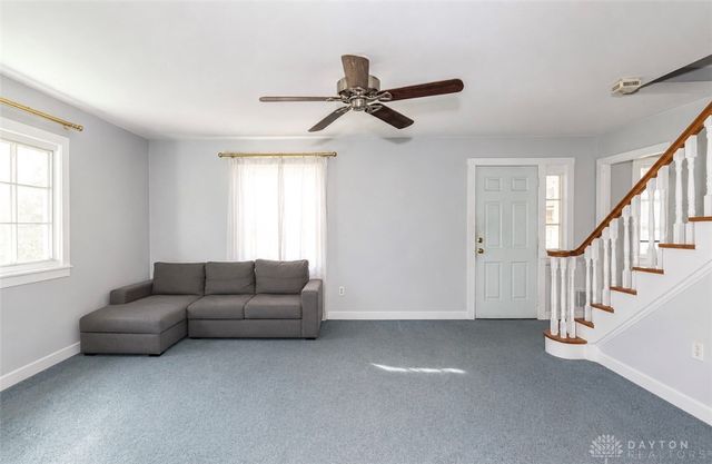 130 Rosewood Drive, Dayton, OH 45415