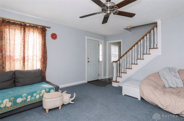 130 Rosewood Drive, Dayton, OH 45415