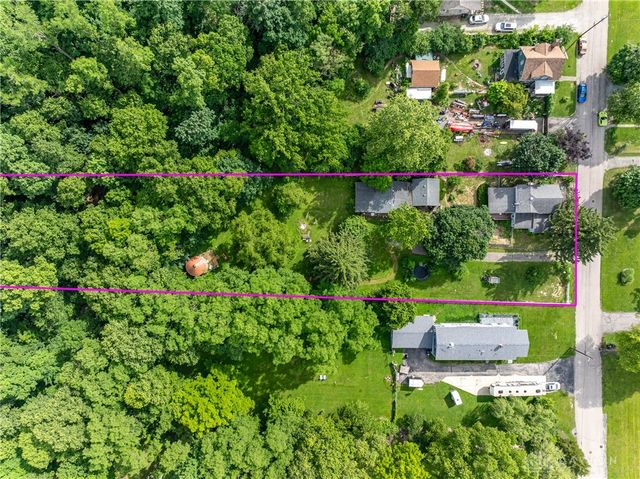 130 Rosewood Drive, Dayton, OH 45415
