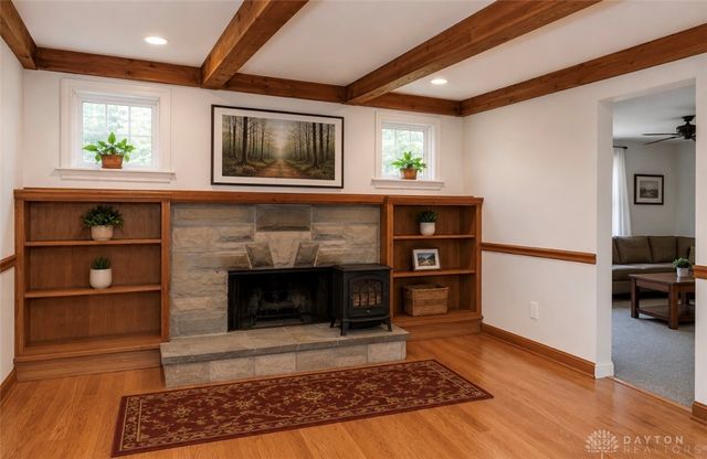 130 Rosewood Drive, Dayton, OH 45415