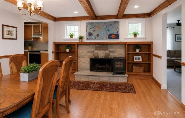 130 Rosewood Drive, Dayton, OH 45415