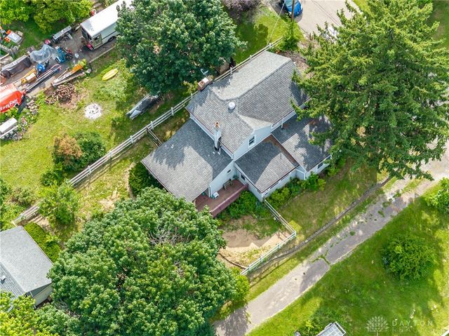 130 Rosewood Drive, Dayton, OH 45415