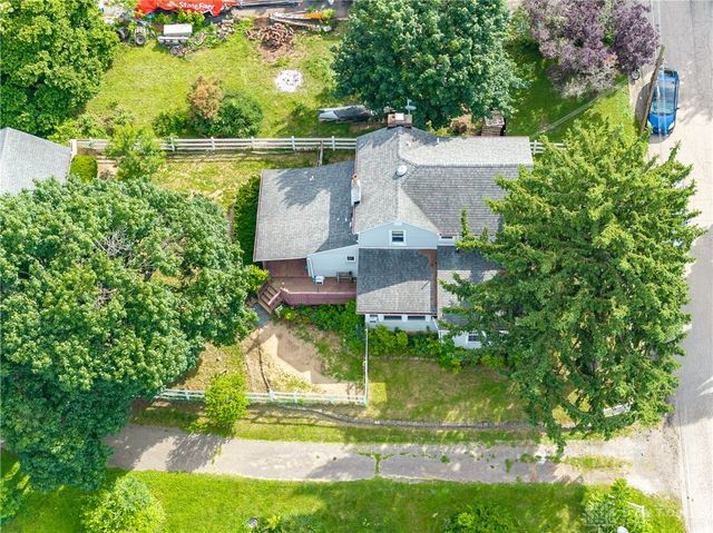 130 Rosewood Drive, Dayton, OH 45415