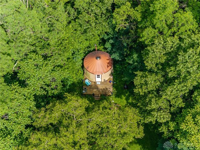 130 Rosewood Drive, Dayton, OH 45415