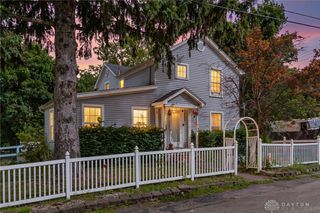 130 Rosewood Drive, Dayton, OH 45415