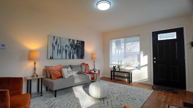 1807 Weiler Avenue, Columbus, OH 43207