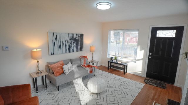 1807 Weiler Avenue, Columbus, OH 43207