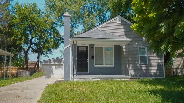 1807 Weiler Avenue, Columbus, OH 43207