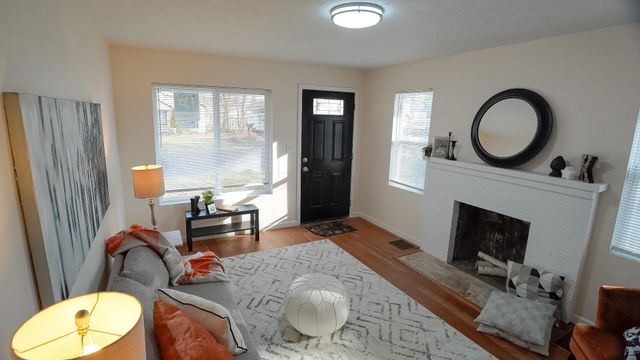 1807 Weiler Avenue, Columbus, OH 43207