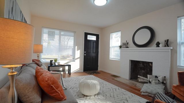 1807 Weiler Avenue, Columbus, OH 43207