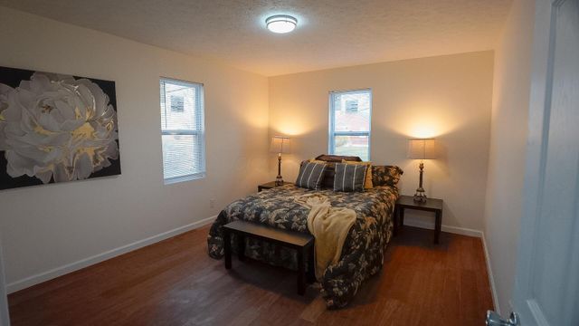 1807 Weiler Avenue, Columbus, OH 43207
