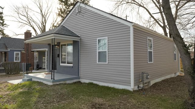 1807 Weiler Avenue, Columbus, OH 43207