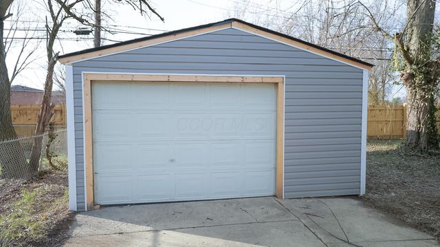 1807 Weiler Avenue, Columbus, OH 43207
