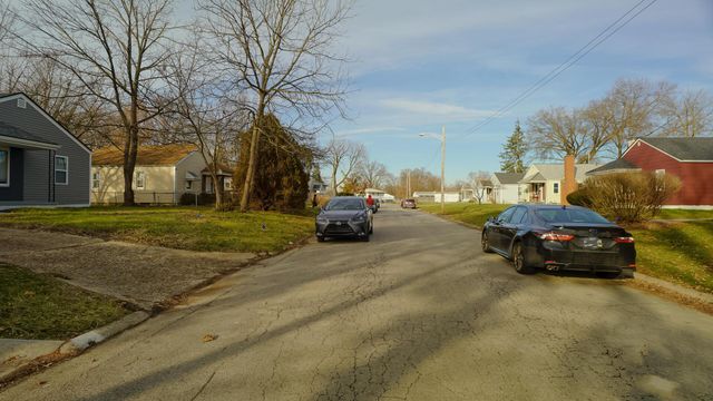 1807 Weiler Avenue, Columbus, OH 43207