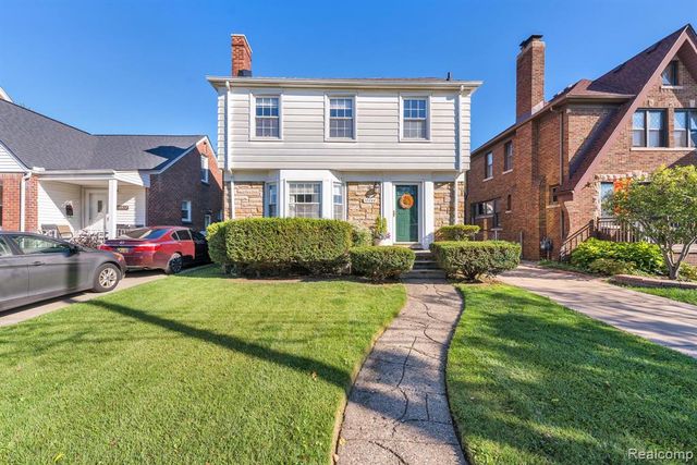 10444 Morross Street, Dearborn, MI 48126