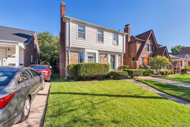 10444 Morross Street, Dearborn, MI 48126