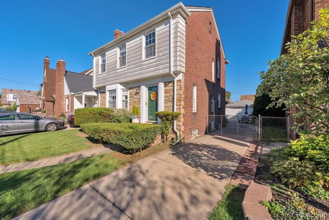 10444 Morross Street, Dearborn, MI 48126