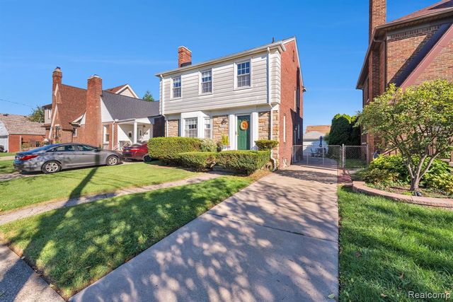 10444 Morross Street, Dearborn, MI 48126