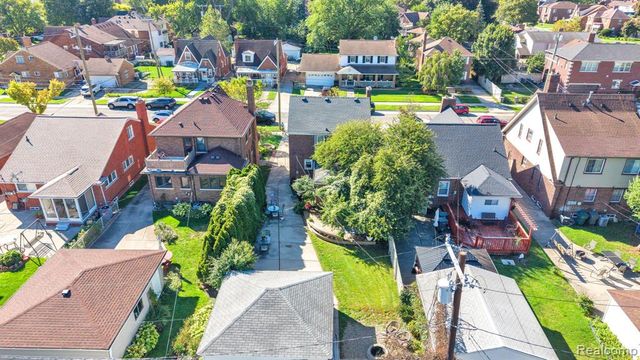 10444 Morross Street, Dearborn, MI 48126