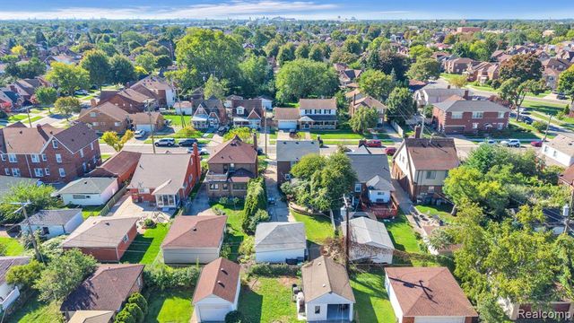 10444 Morross Street, Dearborn, MI 48126