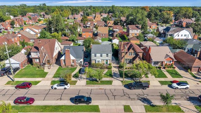 10444 Morross Street, Dearborn, MI 48126