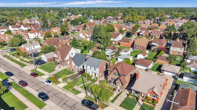 10444 Morross Street, Dearborn, MI 48126