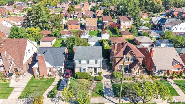 10444 Morross Street, Dearborn, MI 48126