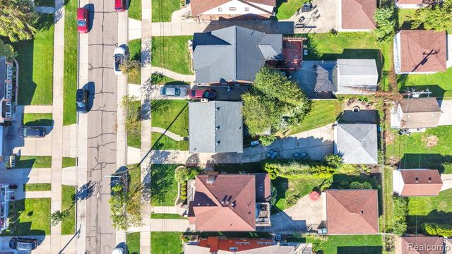 10444 Morross Street, Dearborn, MI 48126