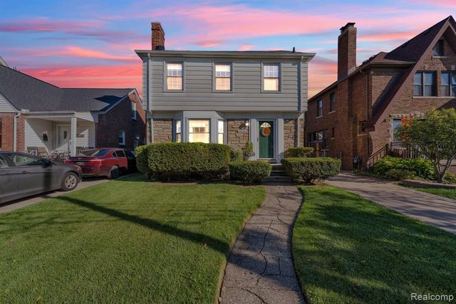 10444 Morross Street, Dearborn, MI 48126