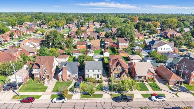 10444 Morross Street, Dearborn, MI 48126