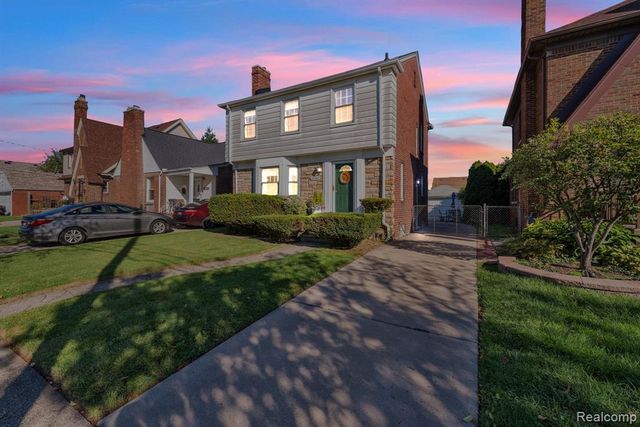 10444 Morross Street, Dearborn, MI 48126