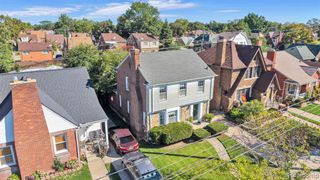10444 Morross Street, Dearborn, MI 48126