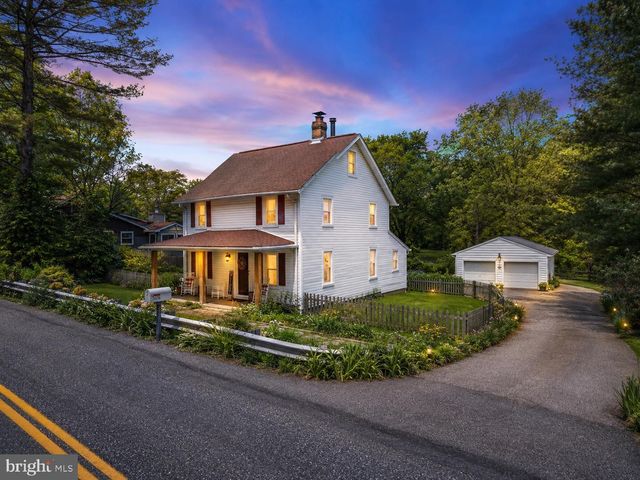 13026 HARFORD RD, Hydes, MD 21082