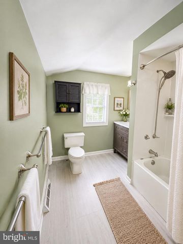 13026 HARFORD RD, Hydes, MD 21082