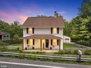 13026 HARFORD RD, Hydes, MD 21082
