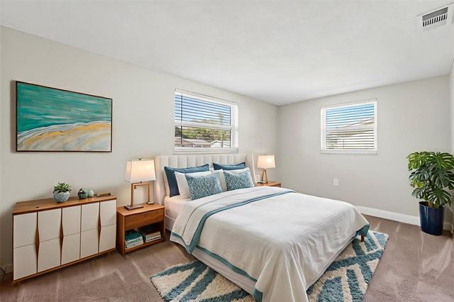 9016 RAINBOW LANE, Port Richey, FL 34668