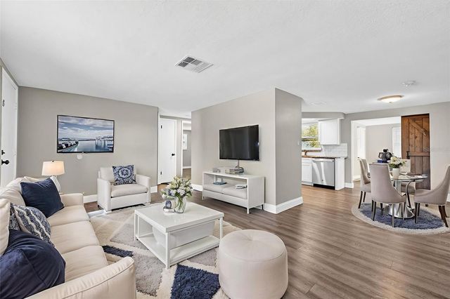 9016 RAINBOW LANE, Port Richey, FL 34668