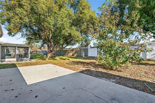 9016 RAINBOW LANE, Port Richey, FL 34668