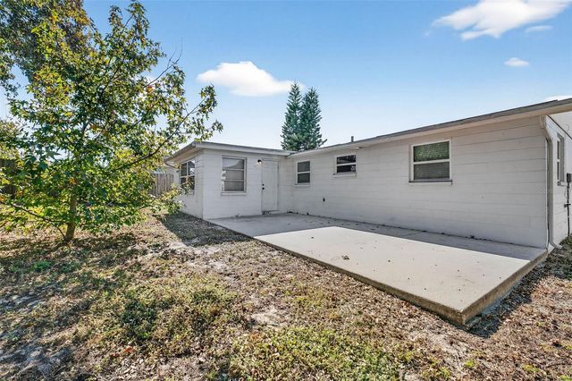 9016 RAINBOW LANE, Port Richey, FL 34668