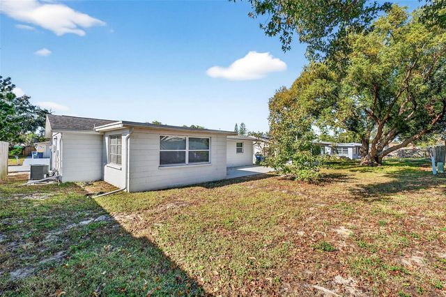 9016 RAINBOW LANE, Port Richey, FL 34668