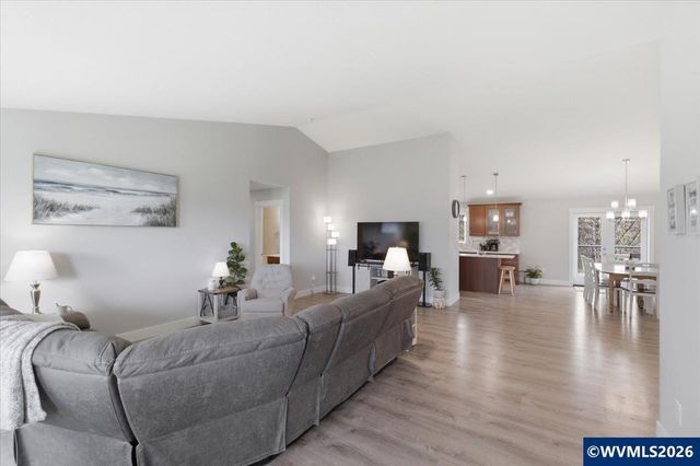 12008 NE Duck Inn Rd, Gervais, OR 97026