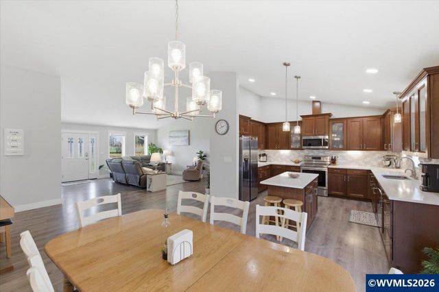 12008 NE Duck Inn Rd, Gervais, OR 97026