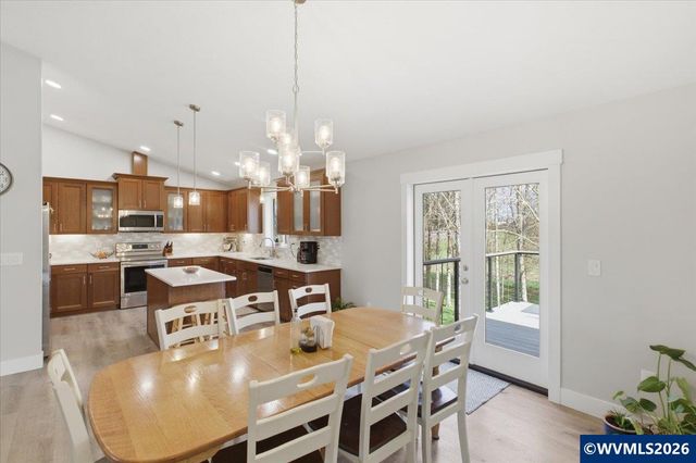 12008 NE Duck Inn Rd, Gervais, OR 97026