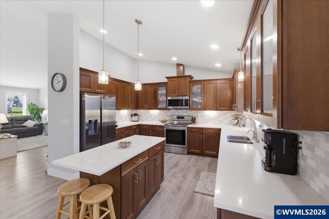 12008 NE Duck Inn Rd, Gervais, OR 97026