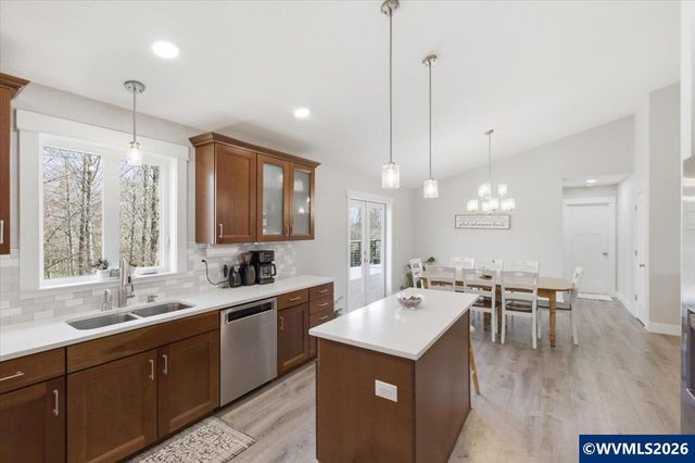 12008 NE Duck Inn Rd, Gervais, OR 97026