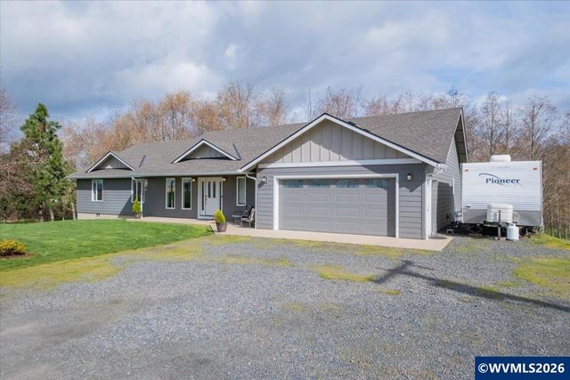 12008 NE Duck Inn Rd, Gervais, OR 97026