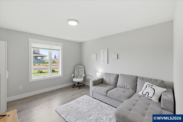 12008 NE Duck Inn Rd, Gervais, OR 97026